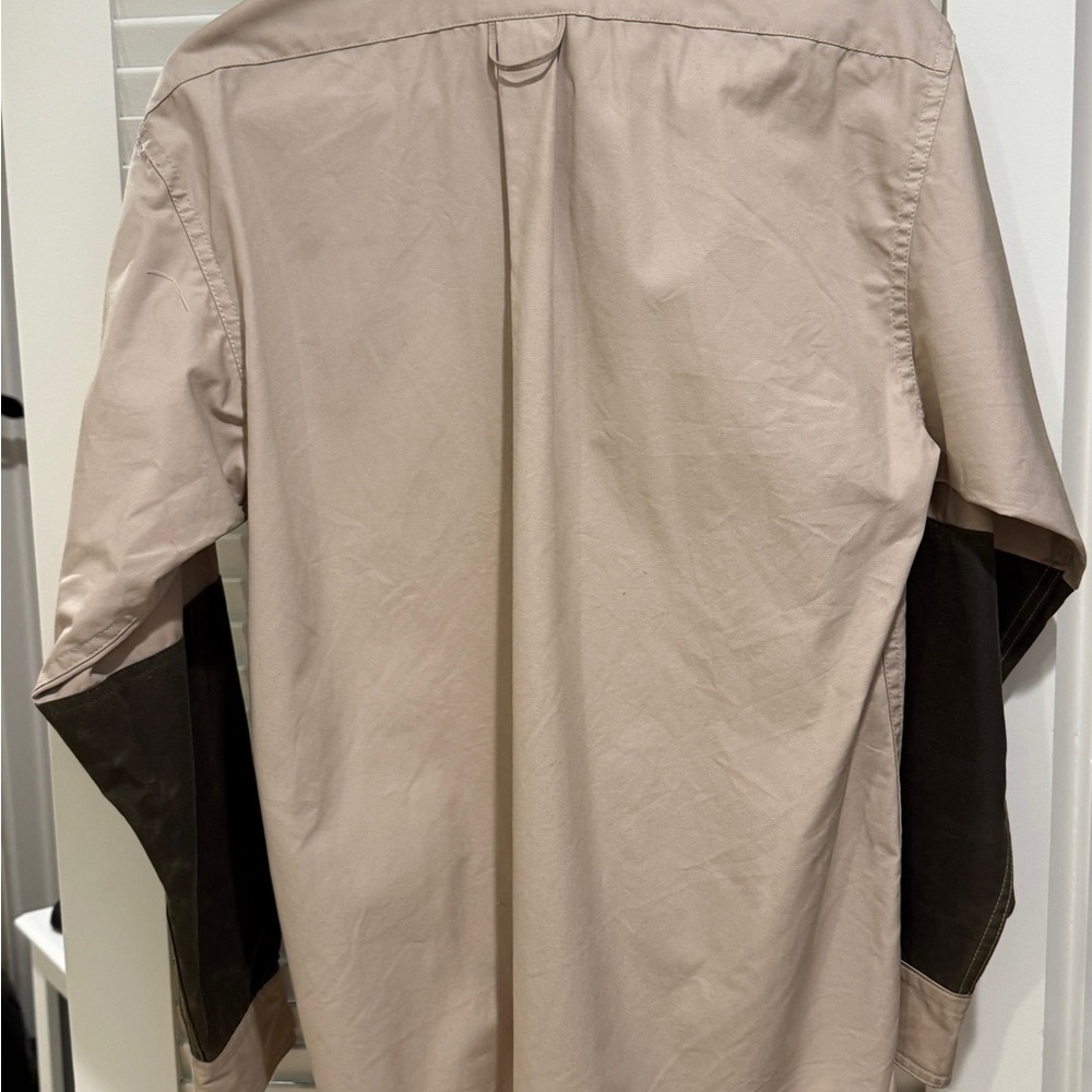 Filson shooting shirt - Picture 5 of 5
